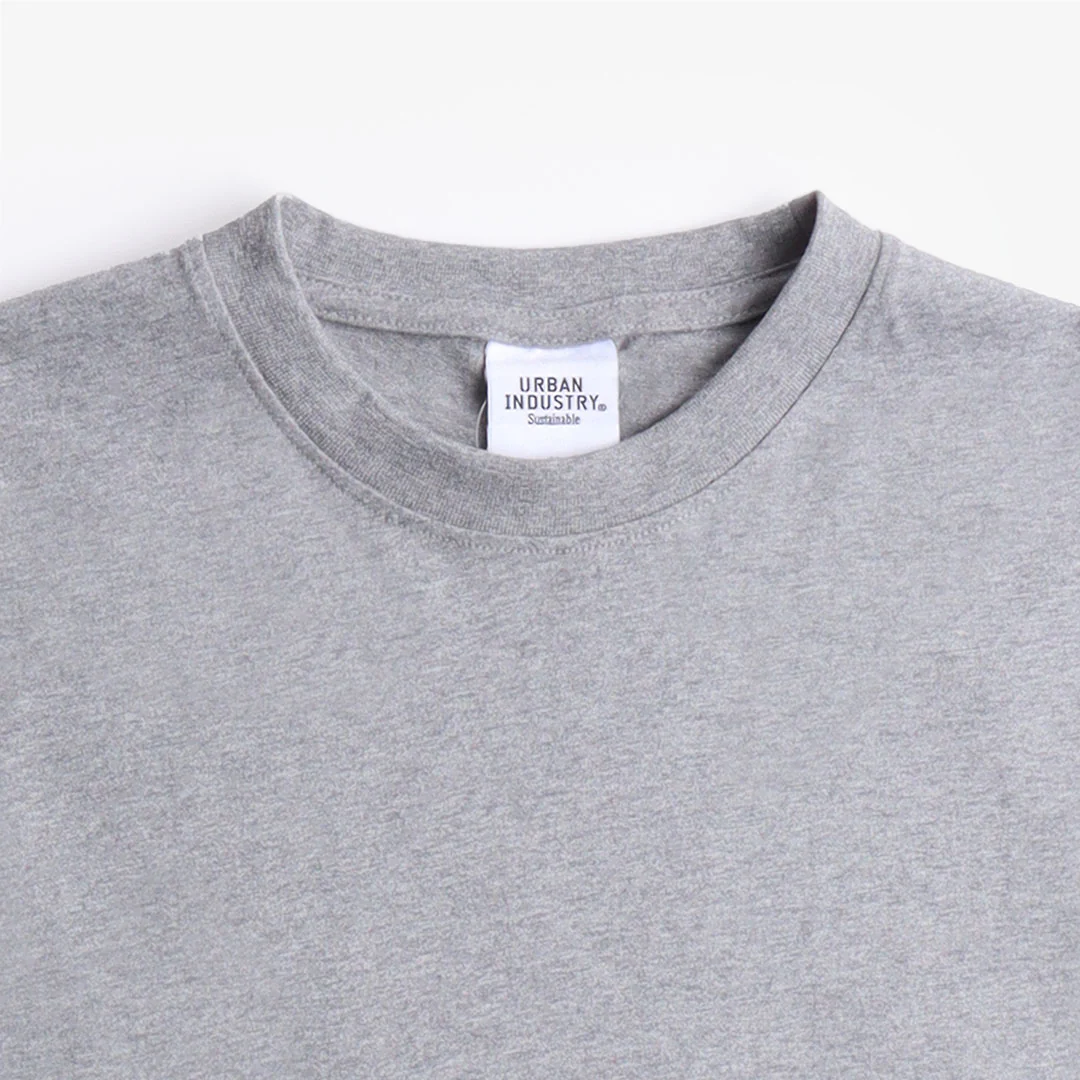 Urban Industry Organic T-Shirt - Image 3