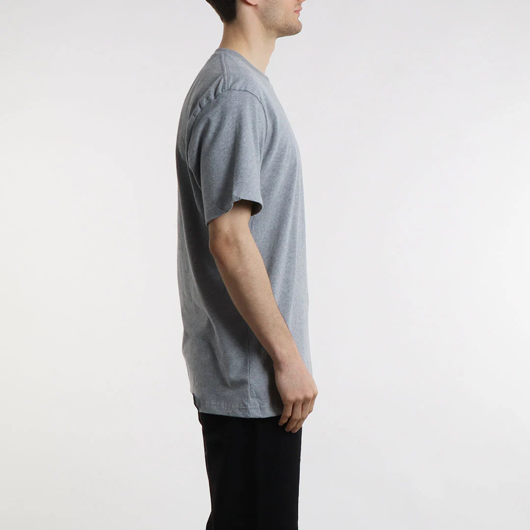 Urban Industry Organic T-Shirt - Image 4