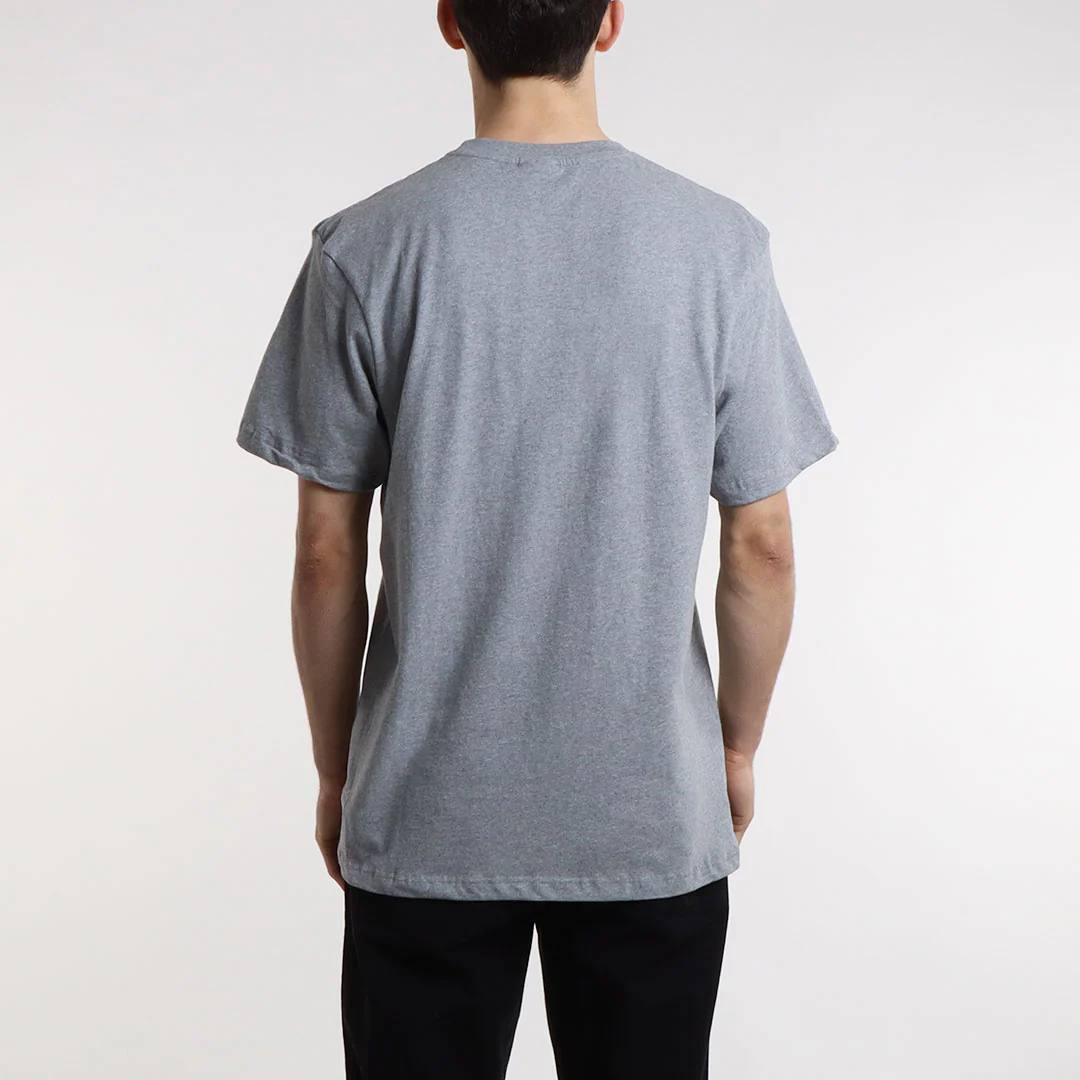 Urban Industry Organic T-Shirt - Image 5