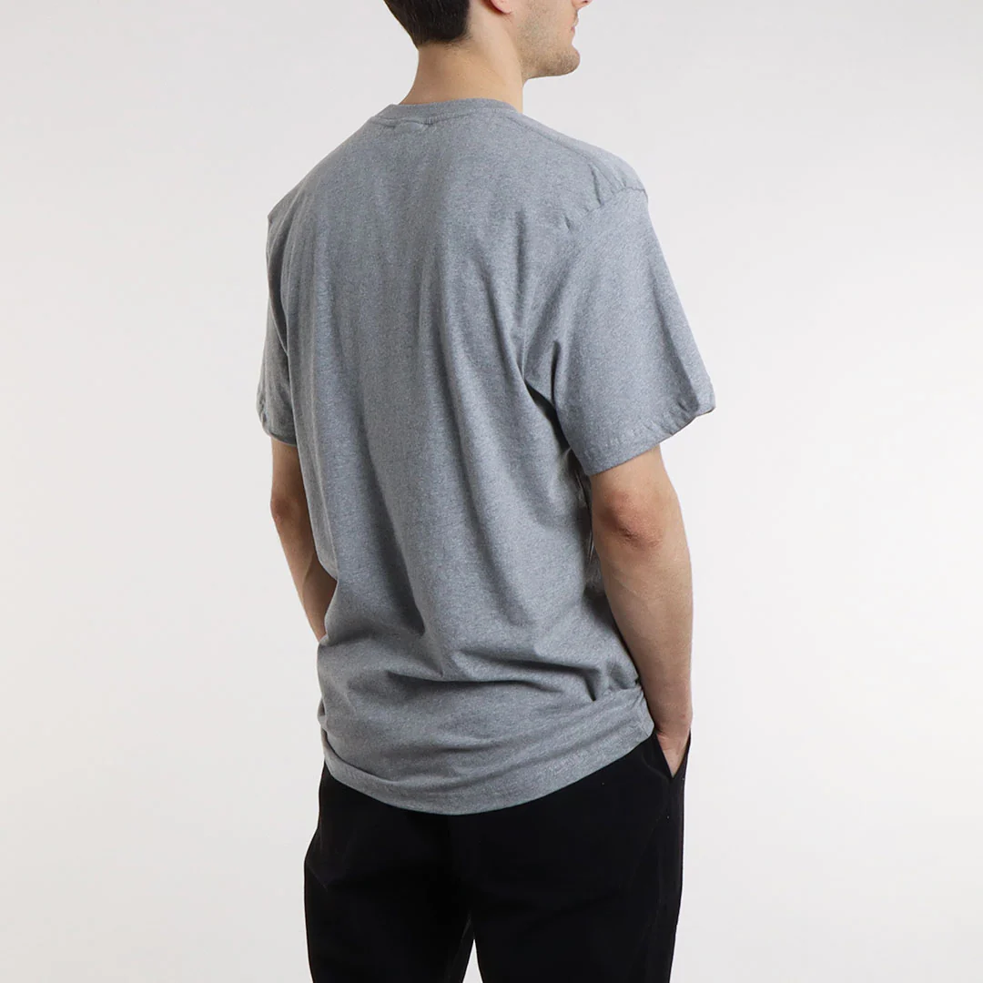 Urban Industry Organic T-Shirt - Image 7