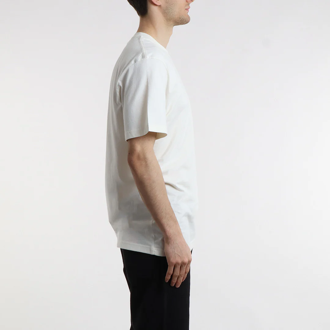 Urban Industry Organic T-Shirt - Image 4