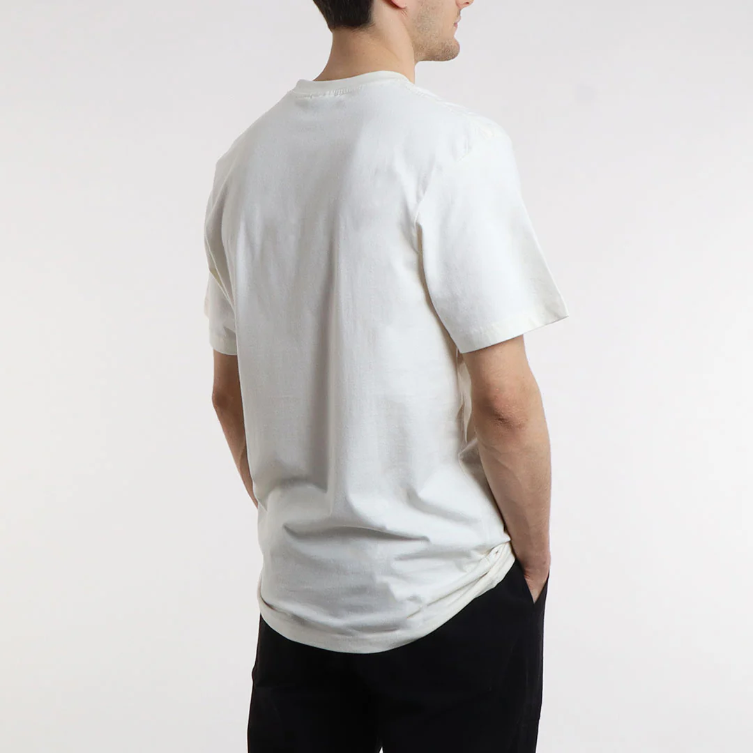 Urban Industry Organic T-Shirt - Image 7
