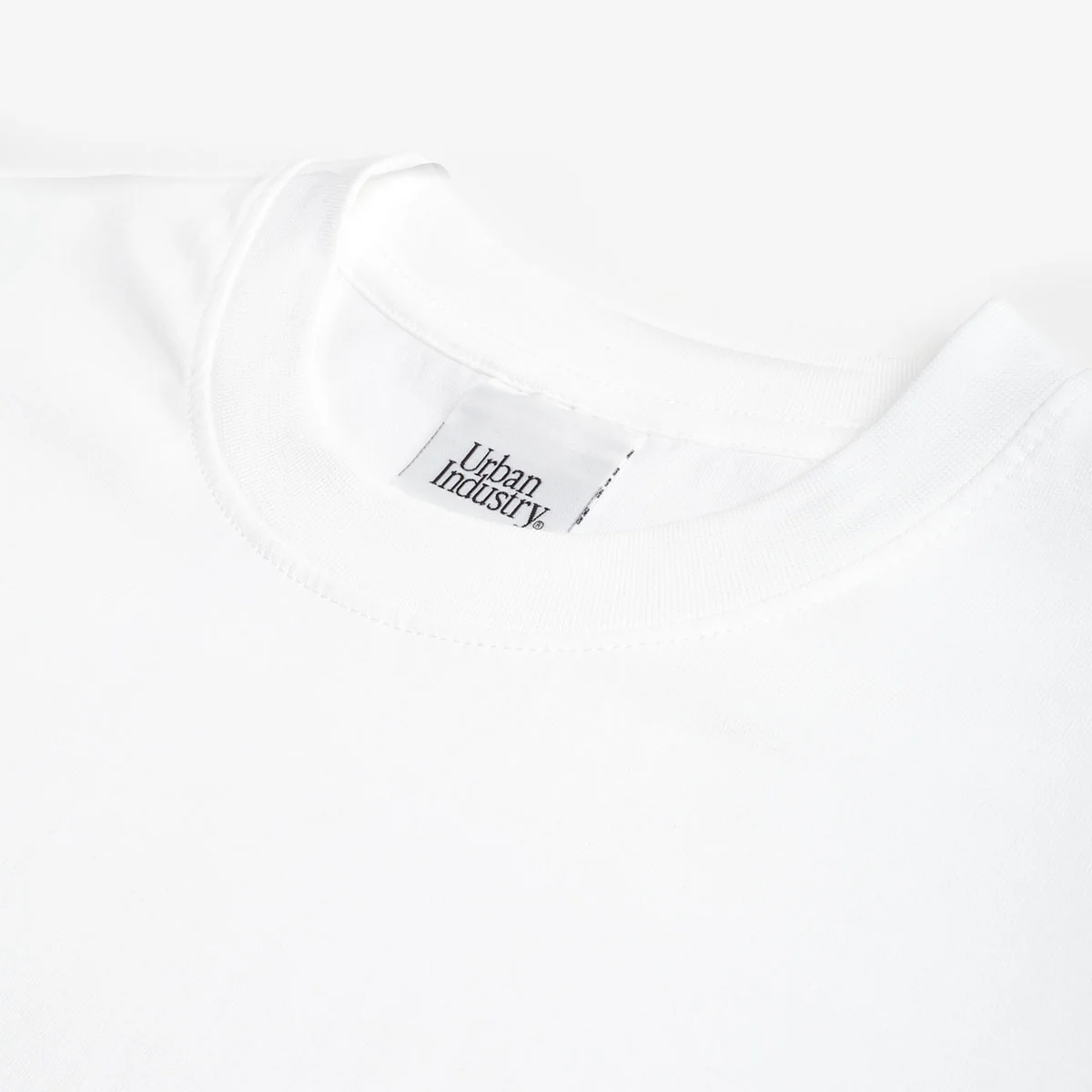 Urban Industry Premium Heavyweight T-Shirt - Image 3