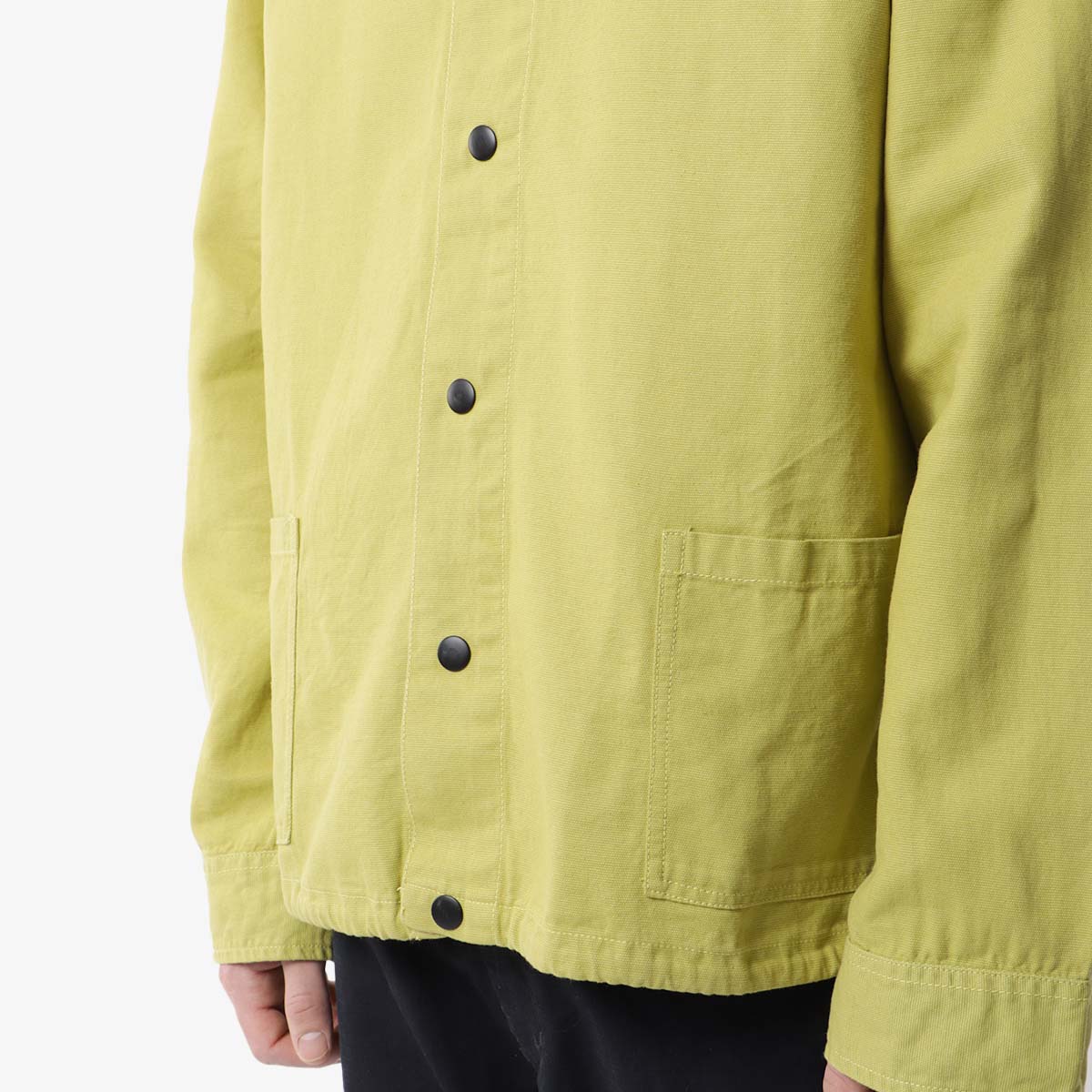 Uskees Coach Jacket - Image 3