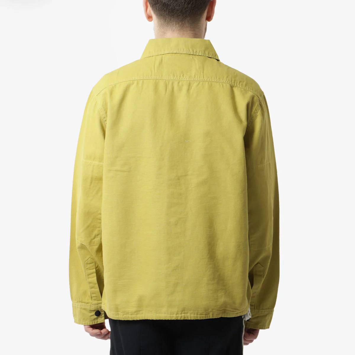 Uskees Coach Jacket - Image 4