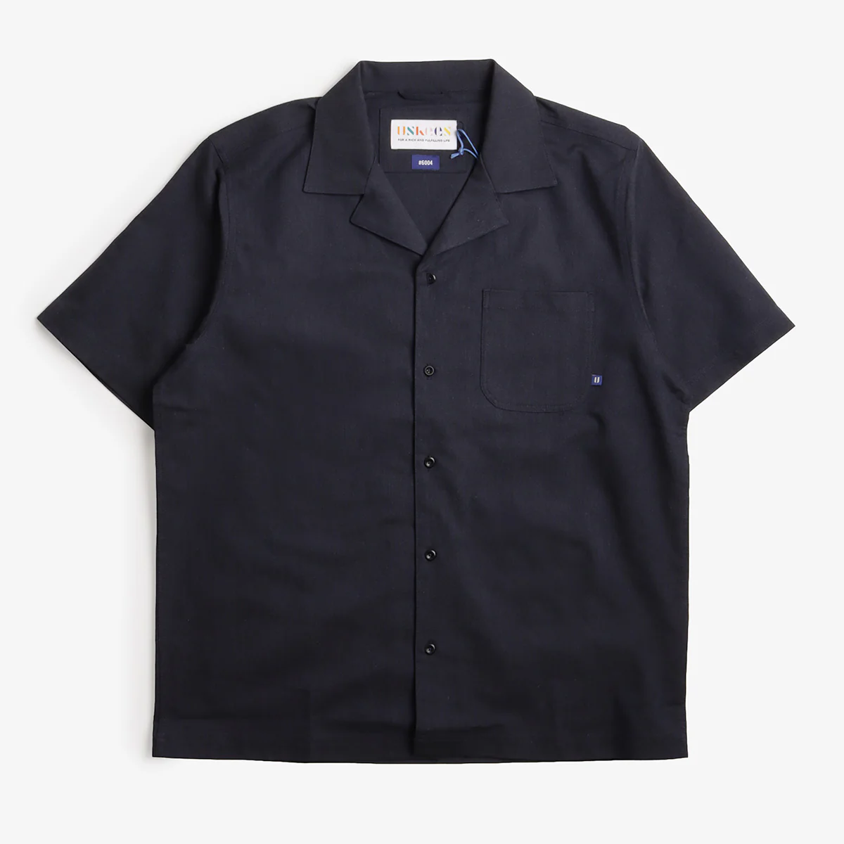 Uskees Cuban Shirt