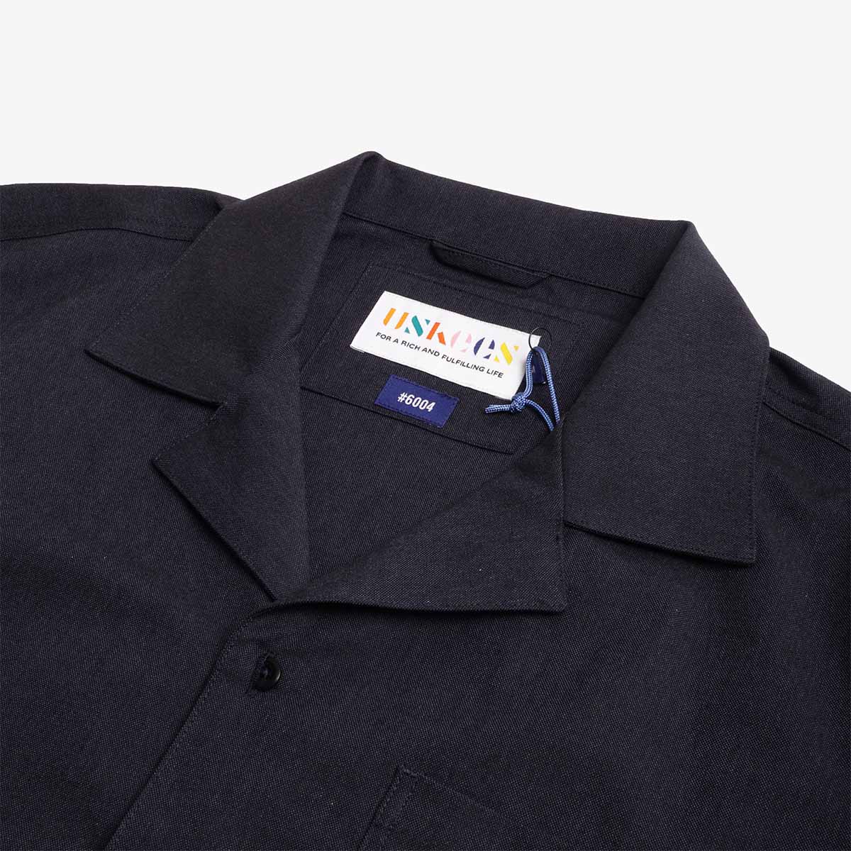 Uskees Cuban Shirt - Image 2
