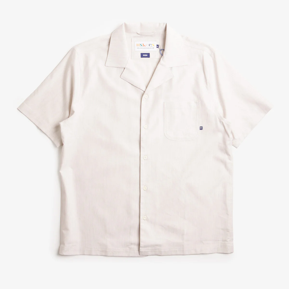 Uskees Cuban Shirt