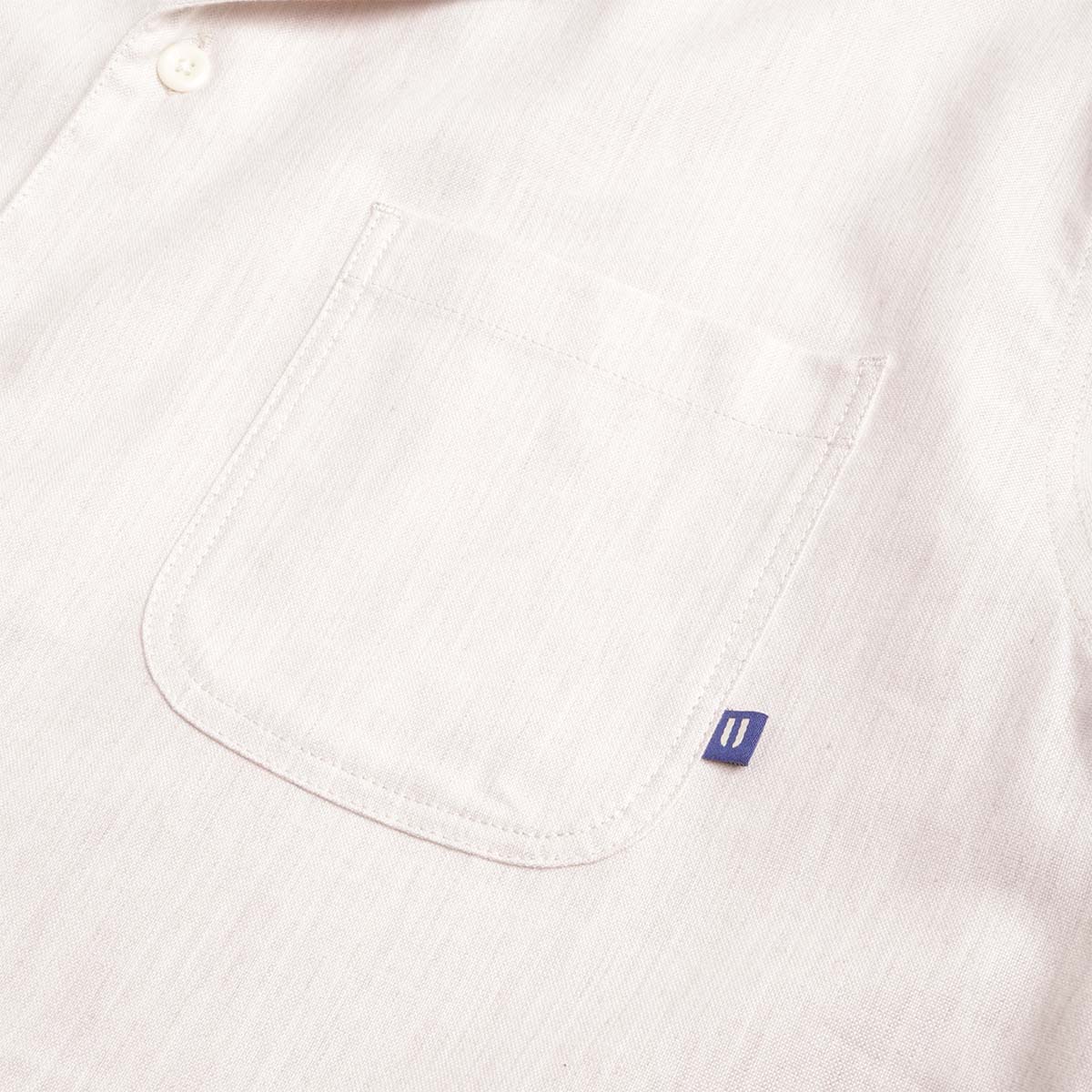 Uskees Cuban Shirt - Image 3