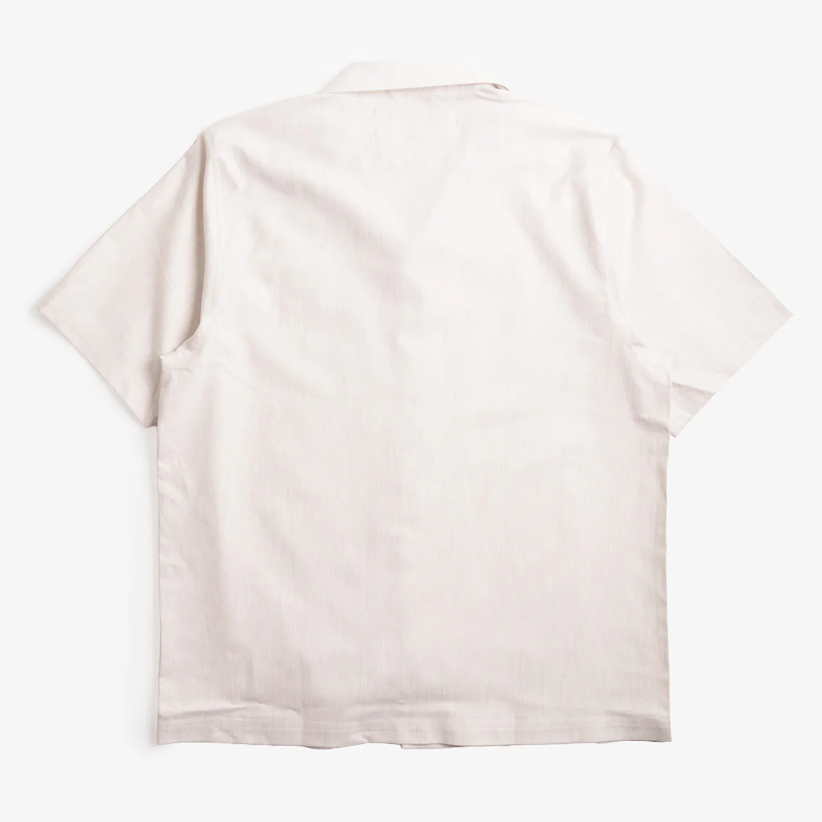 Uskees Cuban Shirt - Image 4