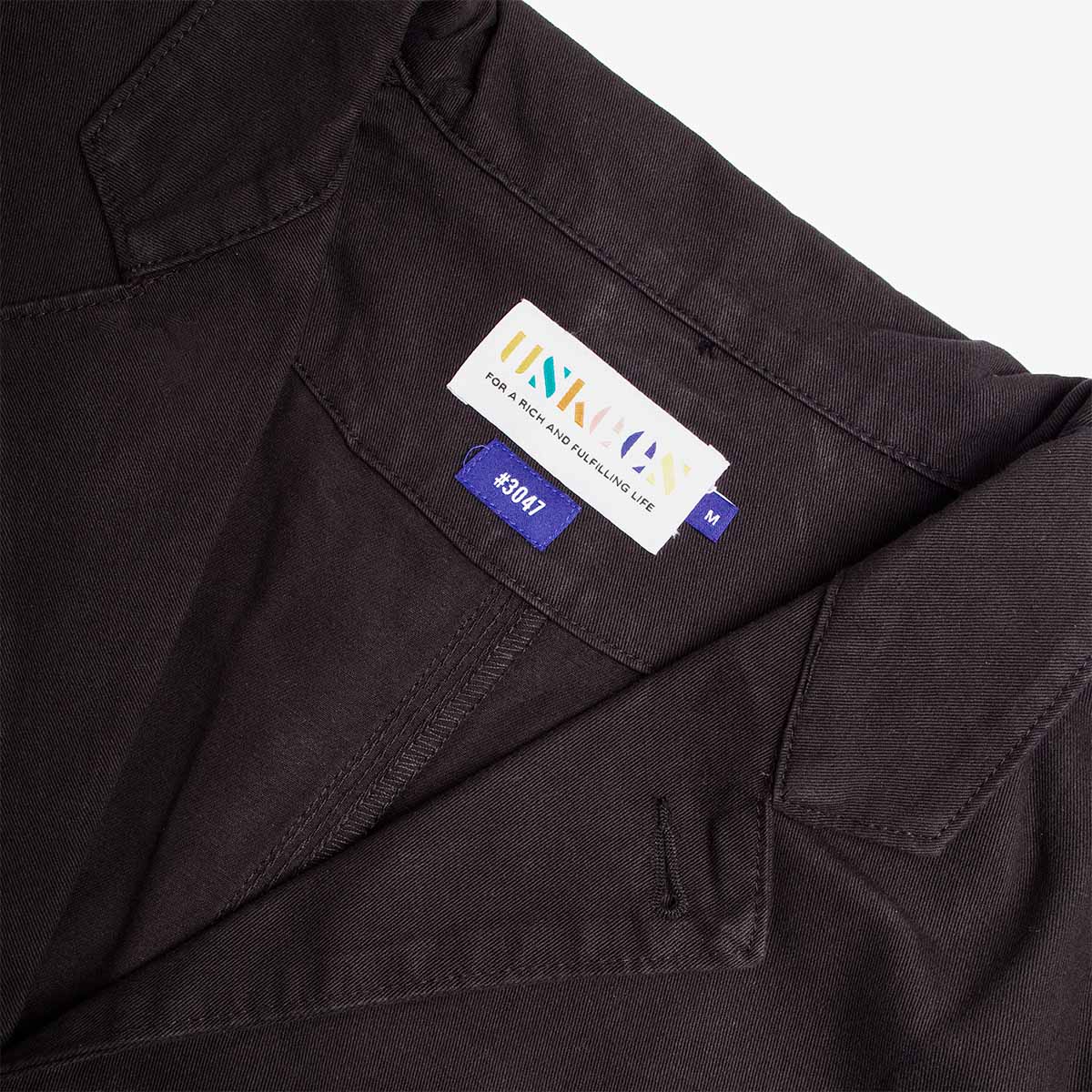 Uskees Docklands Blazer - Image 3