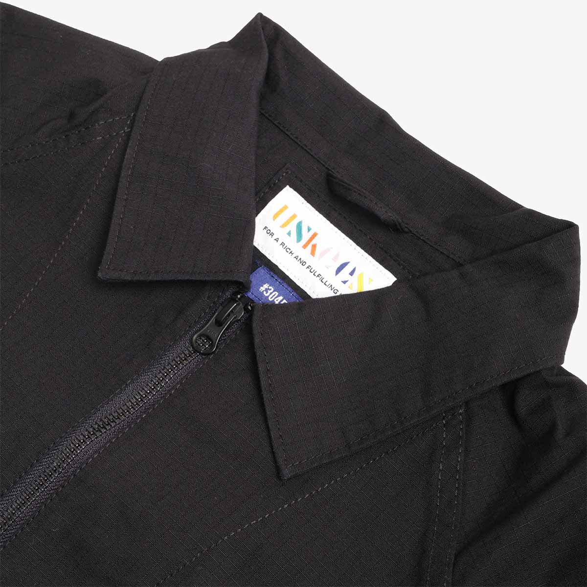 Uskees Ripstop Field Jacket - Image 3