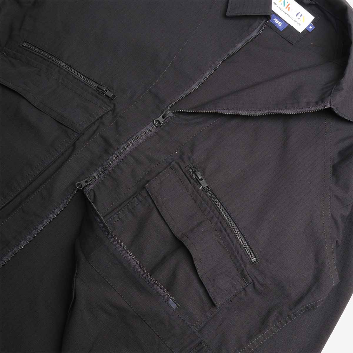 Uskees Ripstop Field Jacket - Image 4