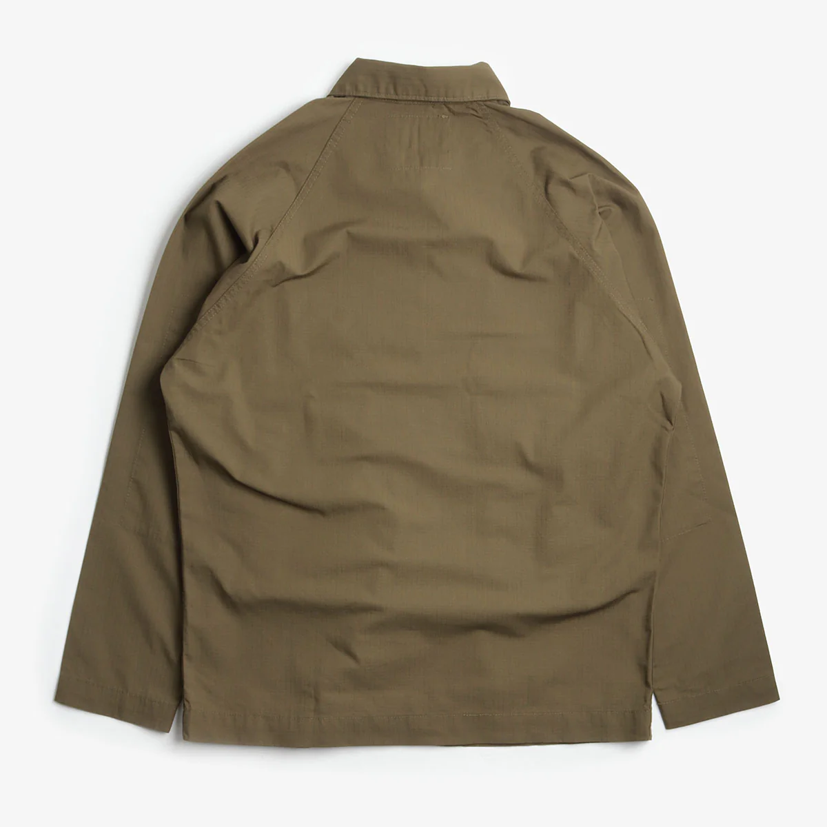 Uskees Ripstop Field Jacket - Image 2