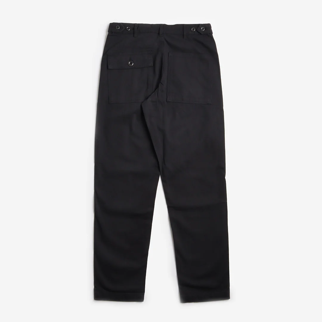 Uskees Twill Workwear Pant - Image 2