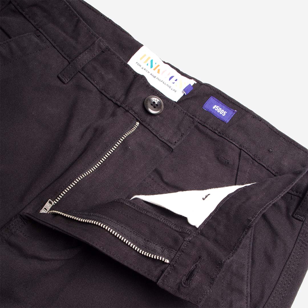 Uskees Twill Workwear Pant - Image 3