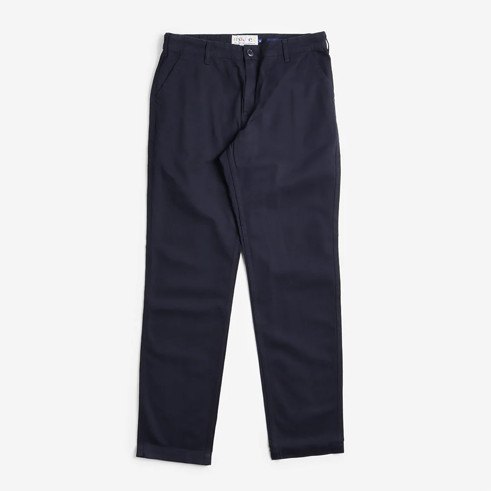 Uskees Twill Workwear Pant