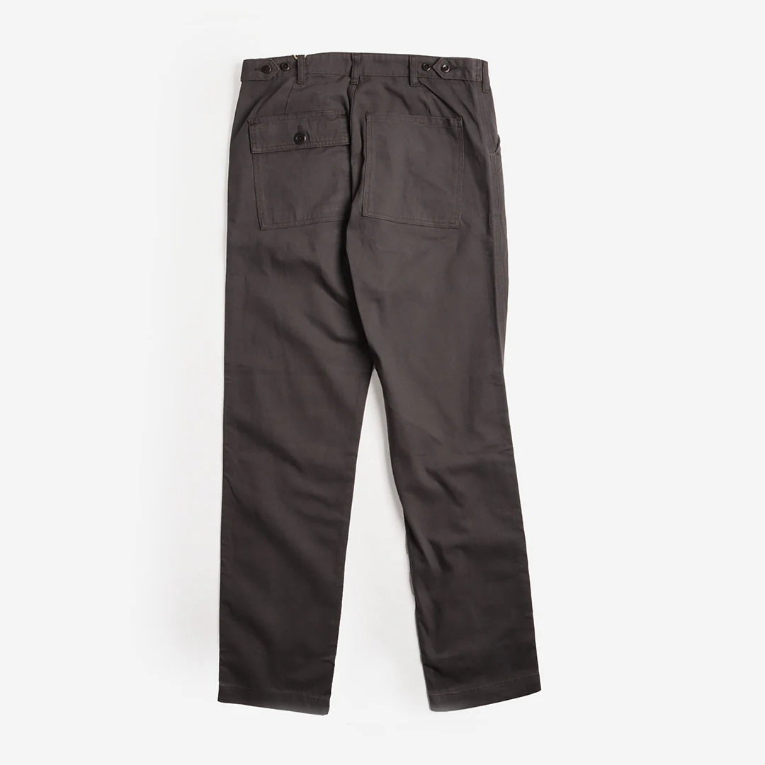 Uskees Twill Workwear Pant - Image 3