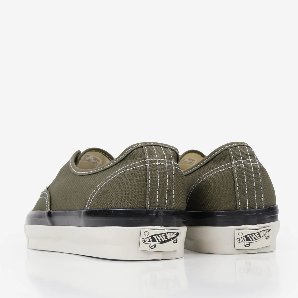 Vans Premium Authentic 44 Deck Shoes - Image 3