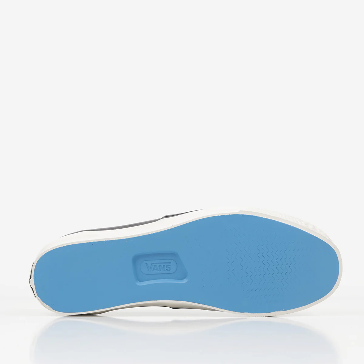 Vans Premium Authentic 44 Deck Shoes - Image 4
