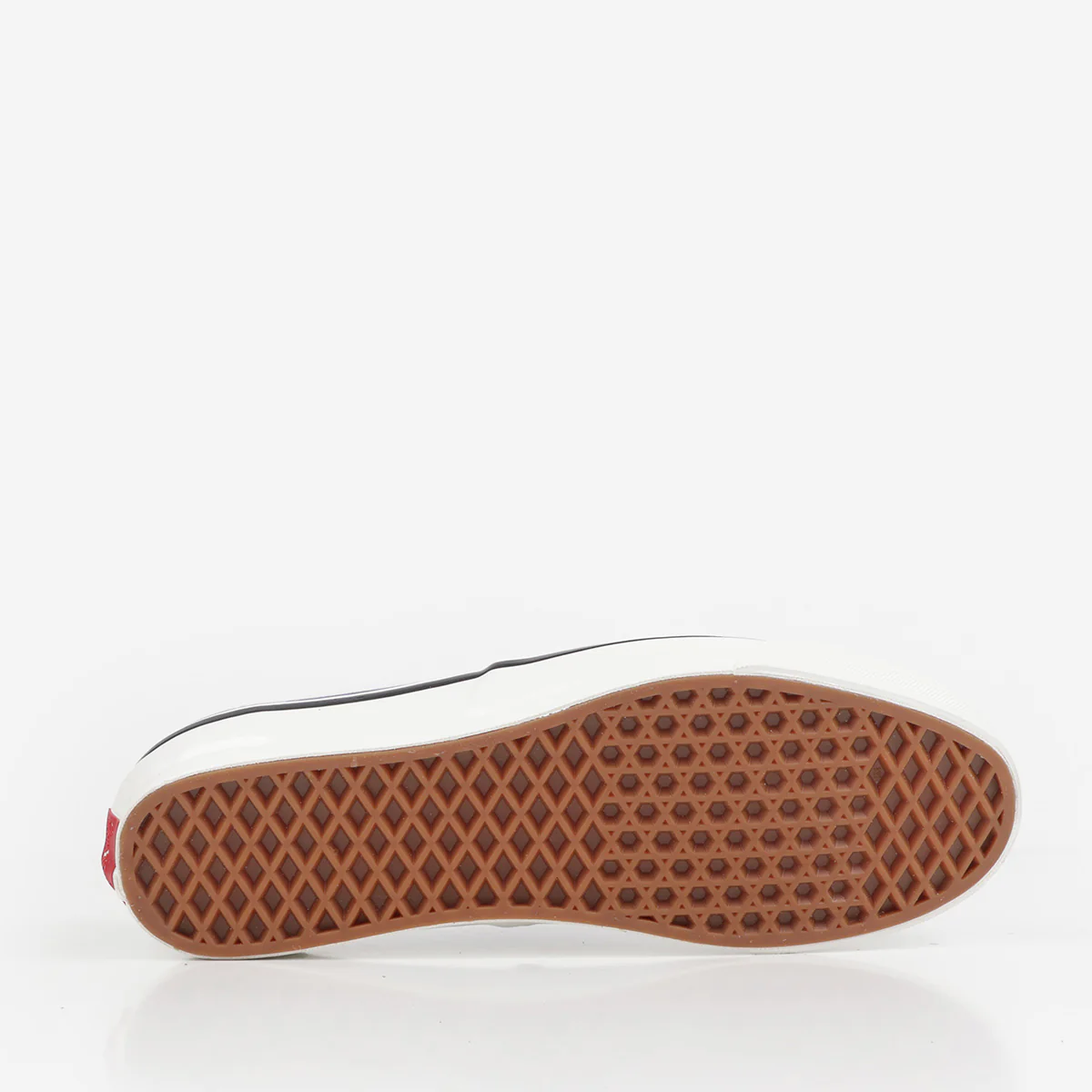 Vans Premium Authentic 44 Duck Canvas Shoes - Image 4