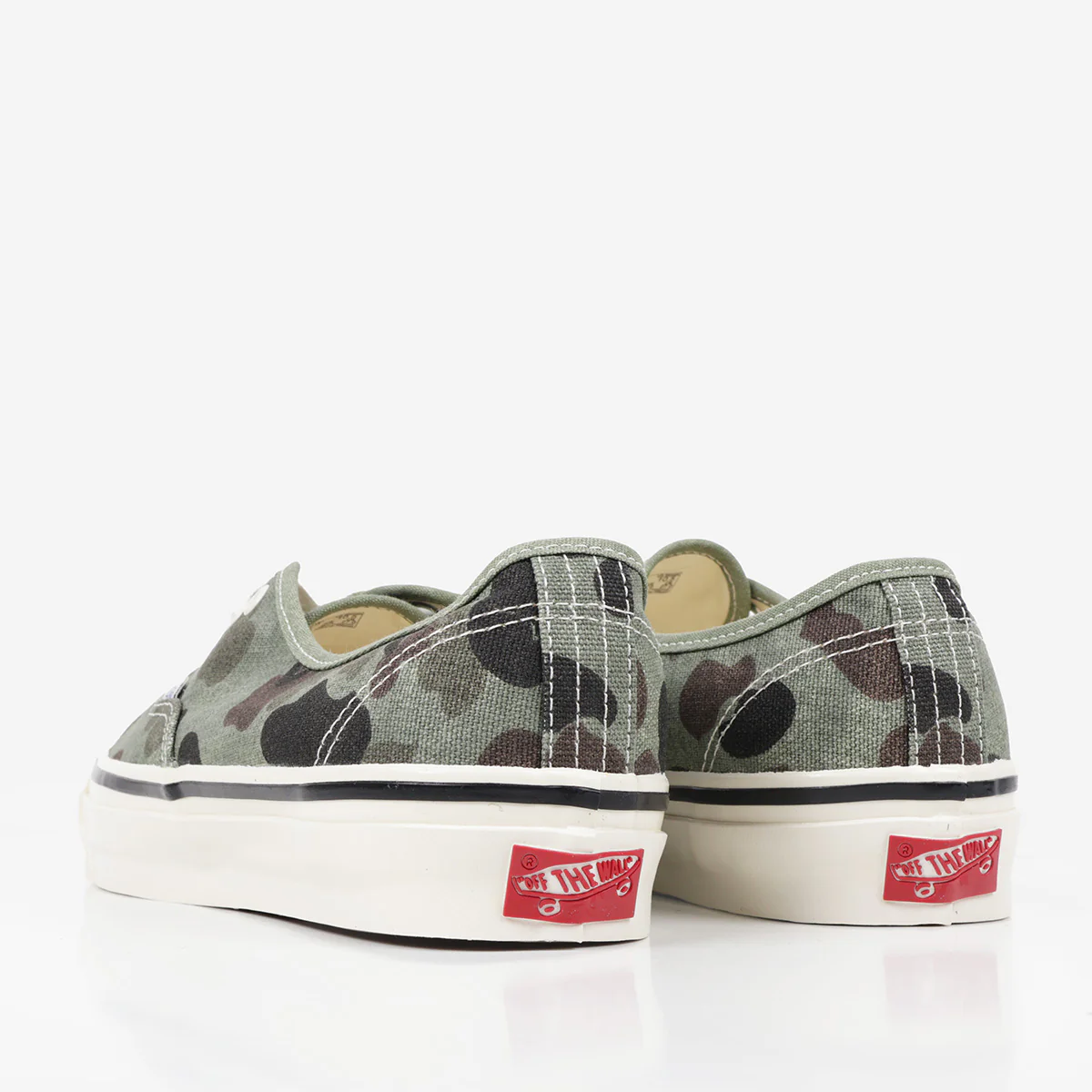 Vans Premium Authentic 44 Shoes - Image 3