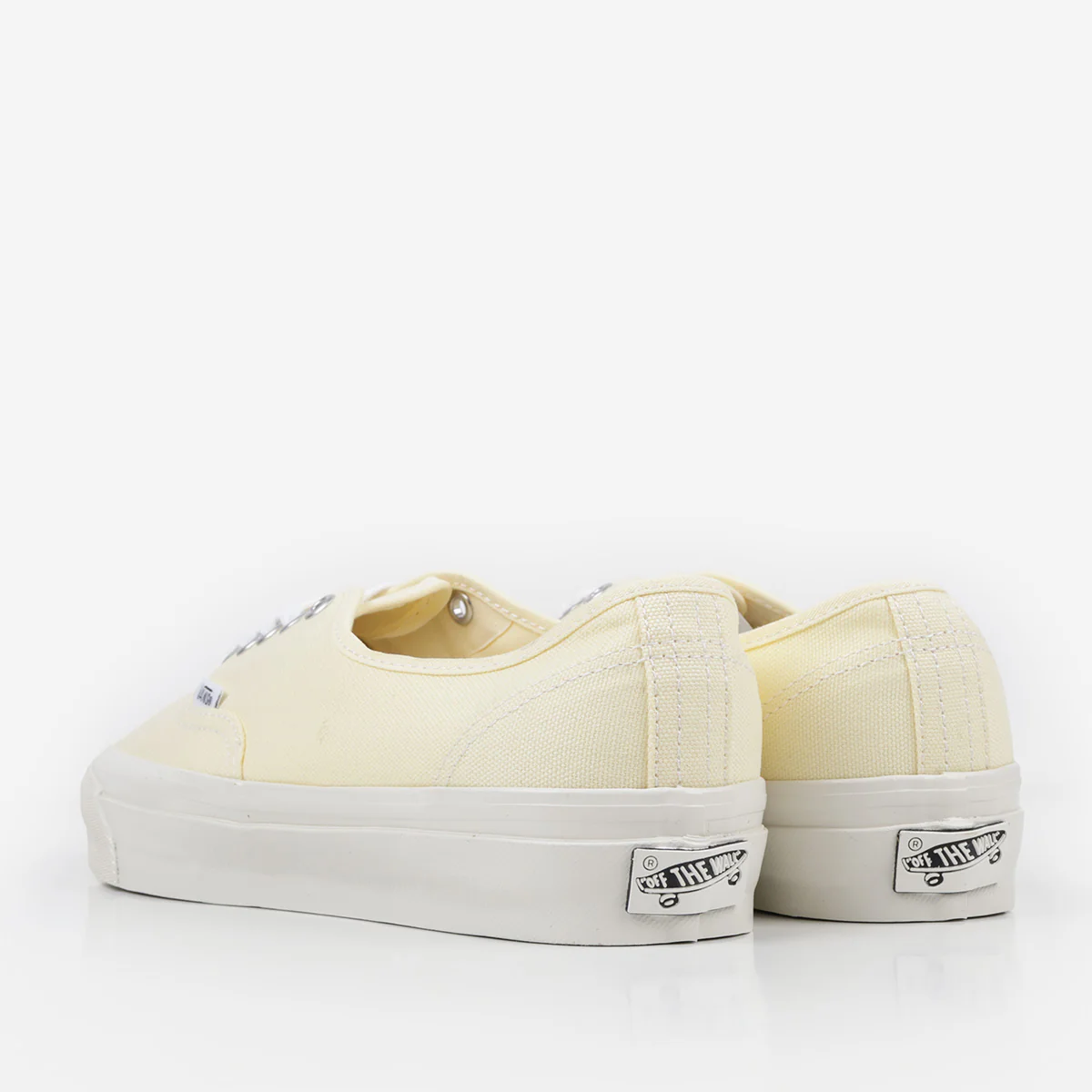 Vans Premium Authentic 44 Shoes - Image 3