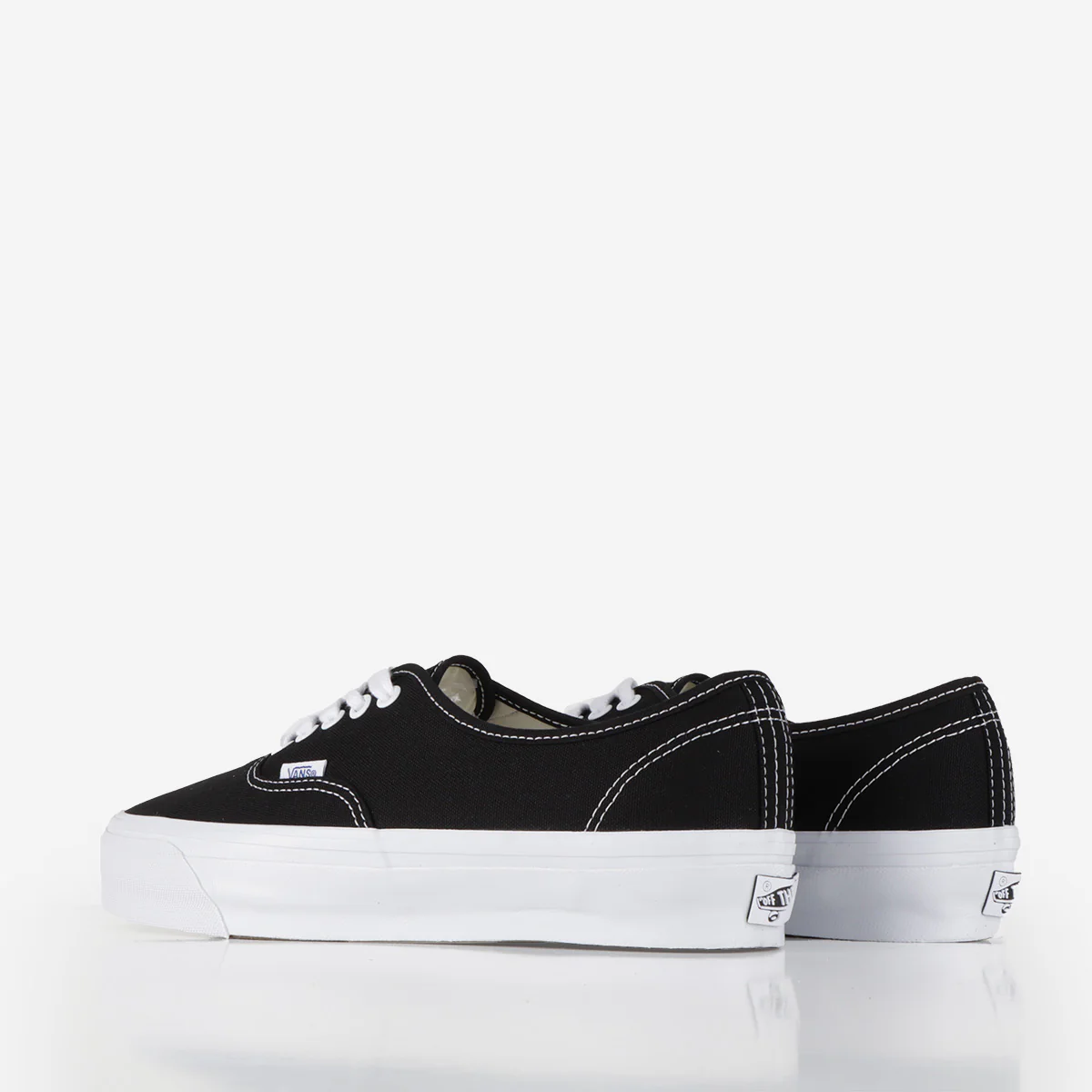 Vans Premium Authentic Reissue 44 Shoes - Image 3