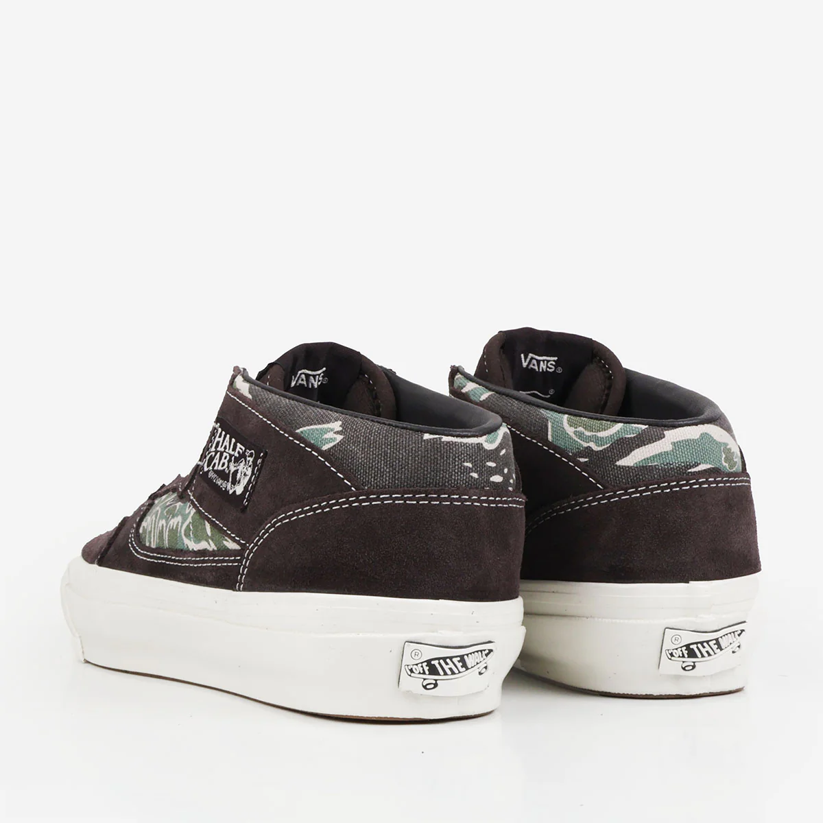 Vans Premium Half Cab Reissue 33 Shoes - Image 3