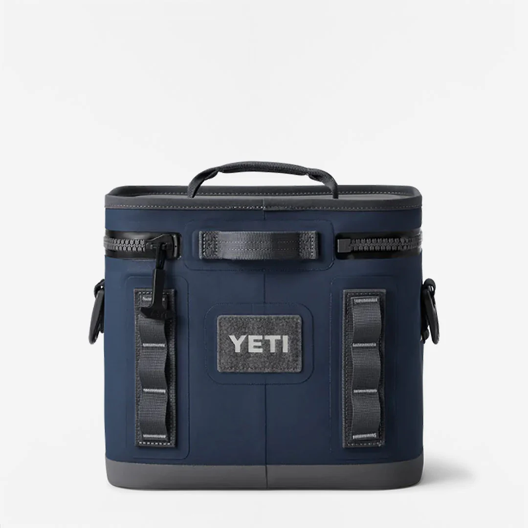 YETI Hopper Flip 8 Soft Cooler - Image 5