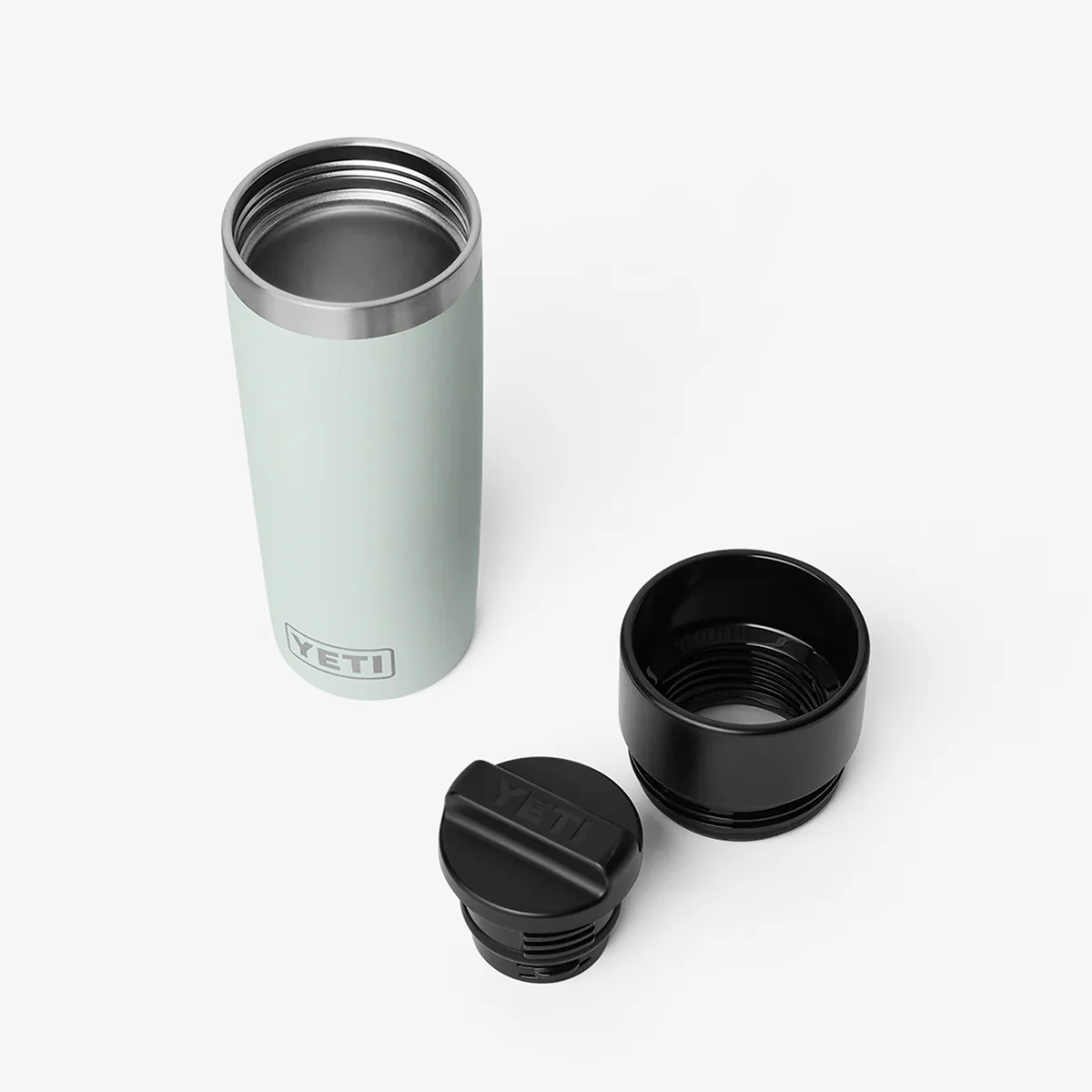 YETI Rambler 16oz Travel Bottle - Image 4