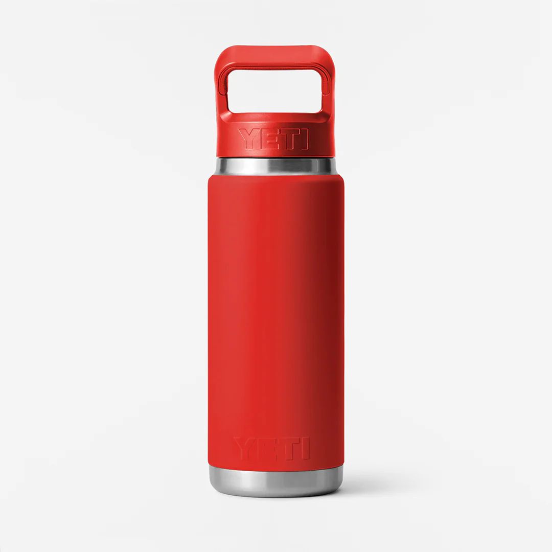 YETI Rambler 26oz Straw Bottle - Image 2