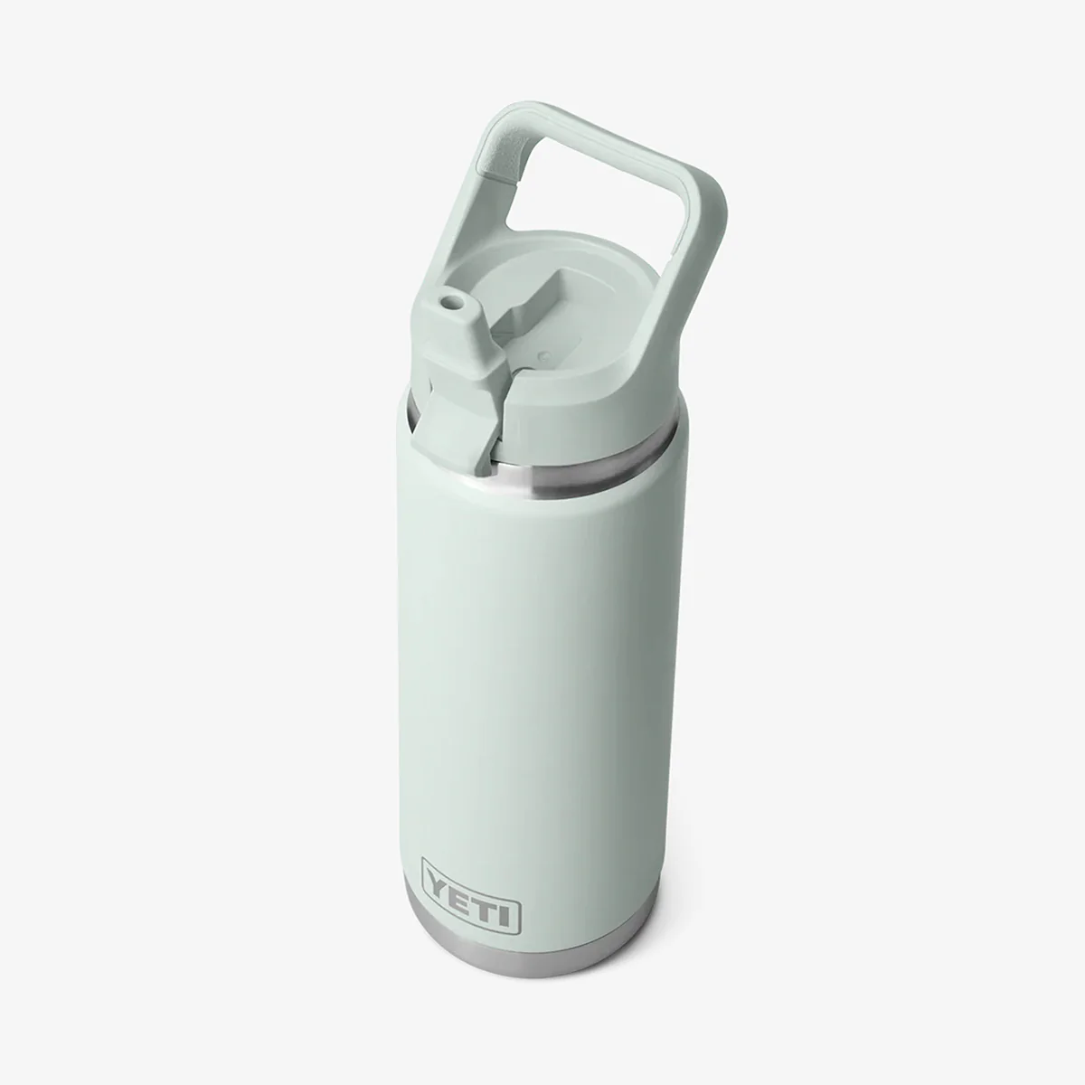 YETI Rambler 26oz Straw Bottle - Image 2