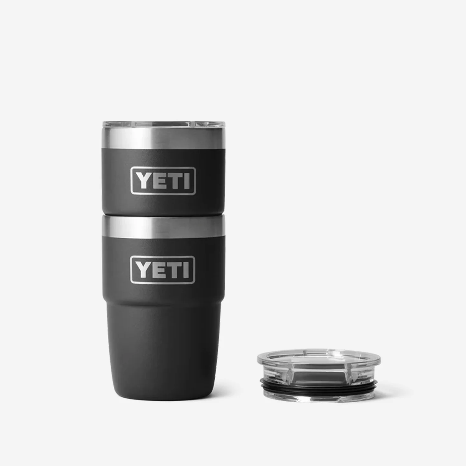 YETI Rambler 8oz Stackable Cup - Image 3