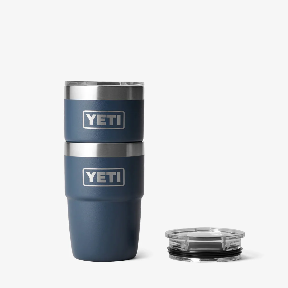 YETI Rambler 8oz Stackable Cup - Image 4