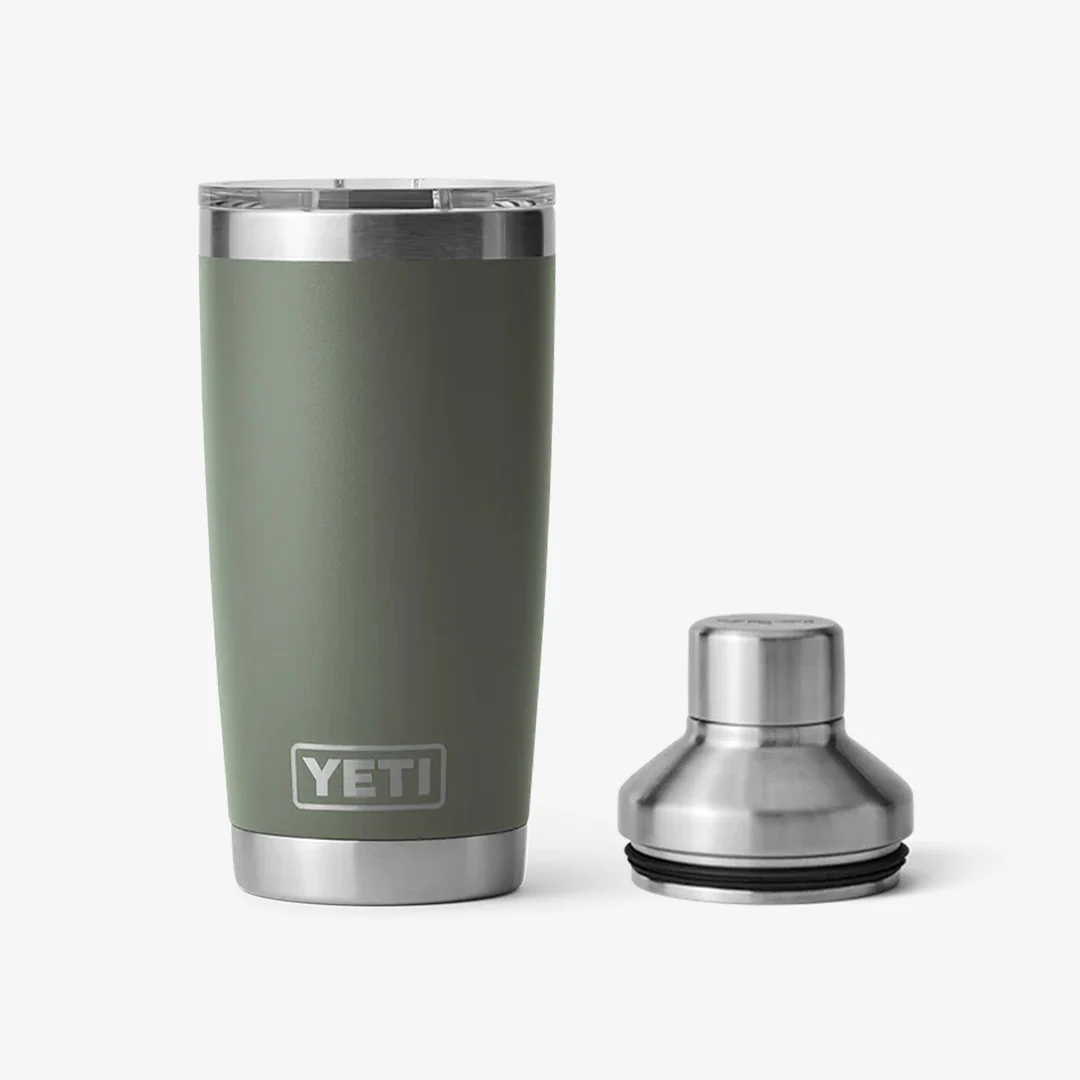 YETI Rambler Cocktail Shaker Lid - Image 4
