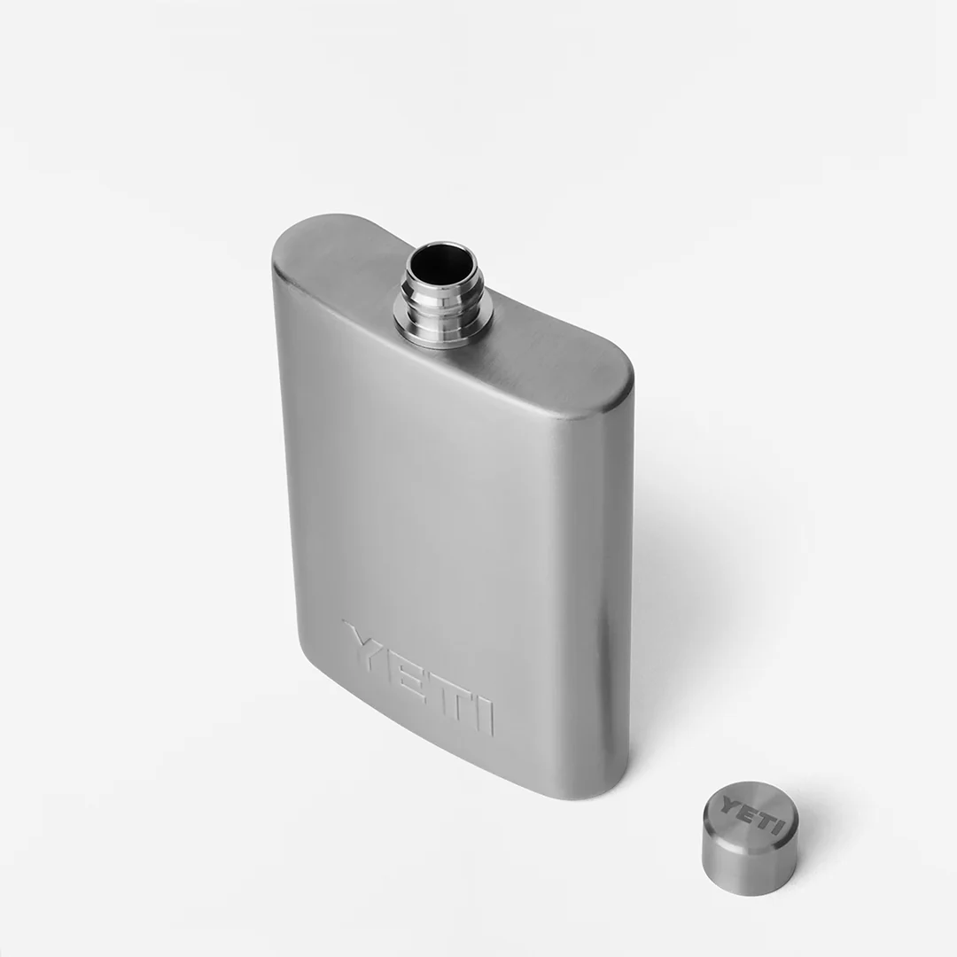 YETI Rambler Flask - Image 4