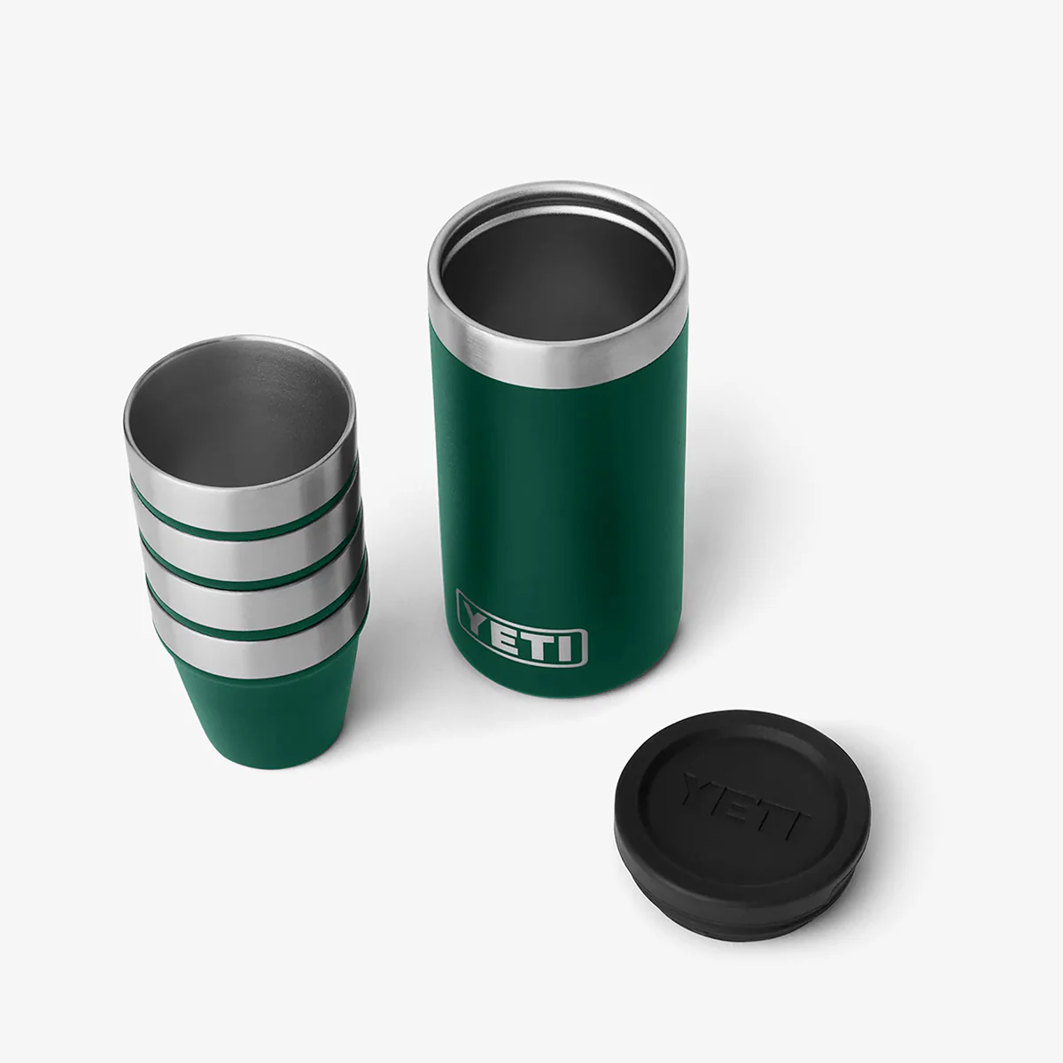 YETI Shot Glasses - Image 3