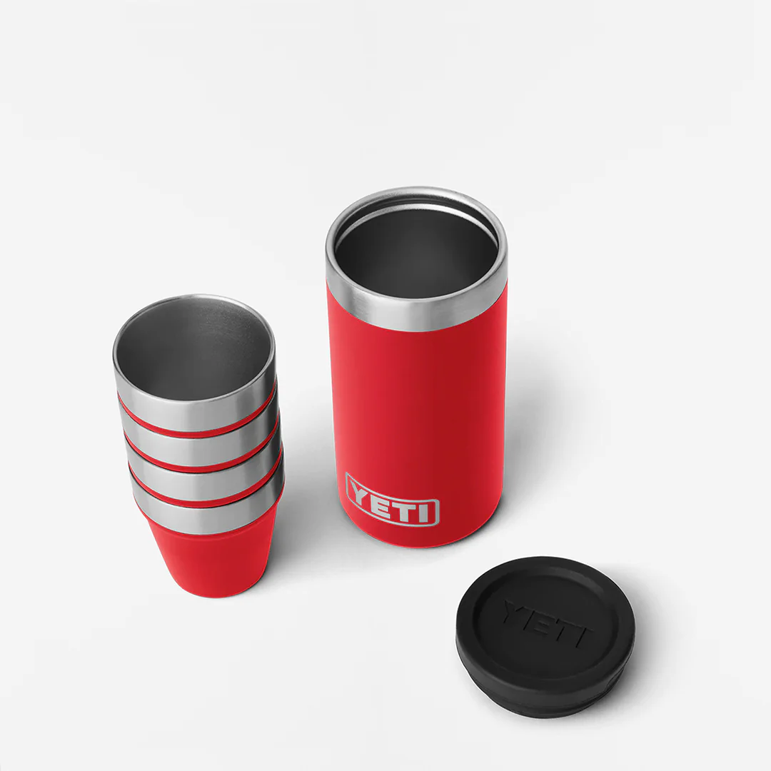 YETI Shot Glasses - Image 6